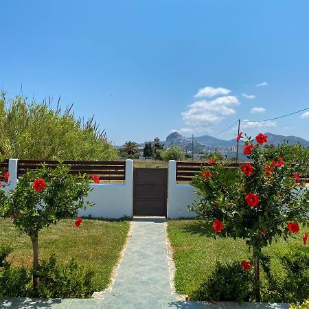 Luxury 3Br Sunrise Villa , Seaside Gyrismata 스키로스 외부 사진