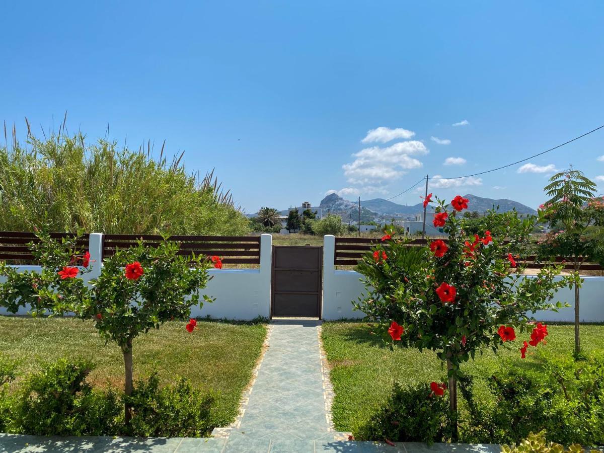 Luxury 3Br Sunrise Villa , Seaside Gyrismata 스키로스 외부 사진