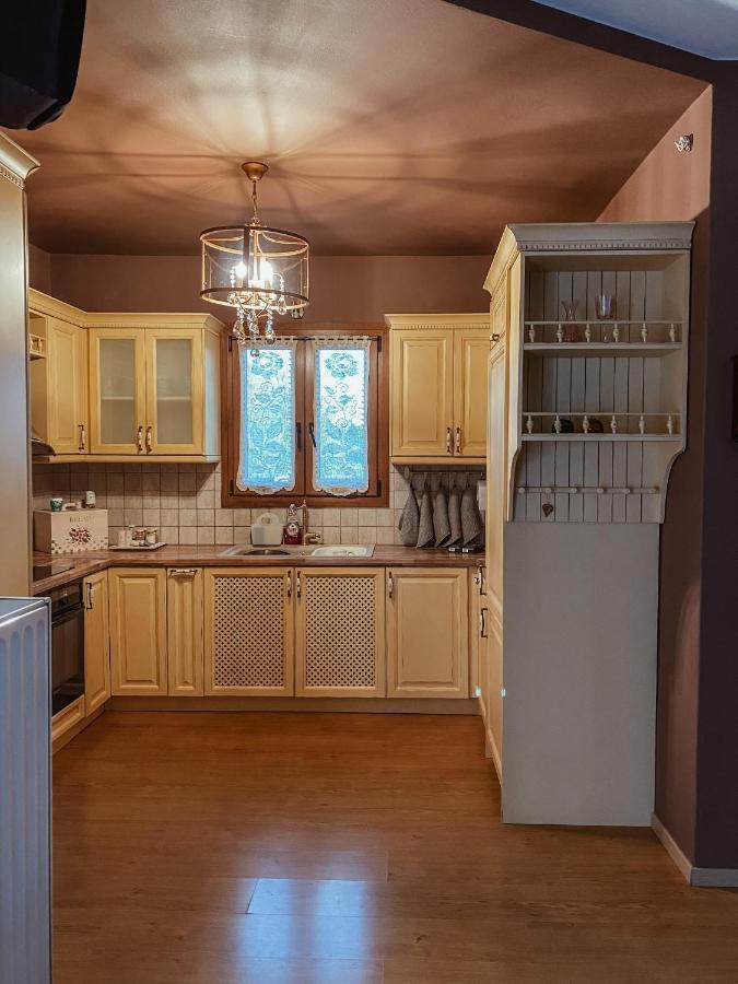 Luxury 3Br Sunrise Villa , Seaside Gyrismata 스키로스 외부 사진