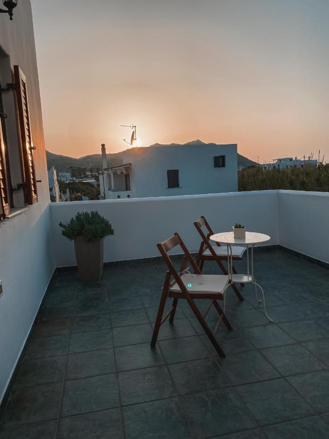 Luxury 3Br Sunrise Villa , Seaside Gyrismata 스키로스 외부 사진