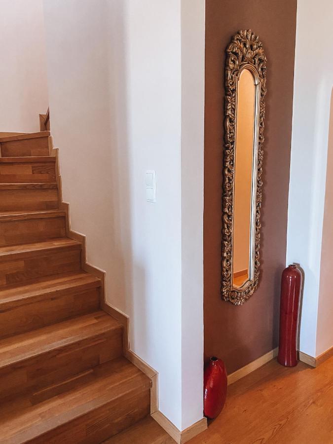 Luxury 3Br Sunrise Villa , Seaside Gyrismata 스키로스 외부 사진