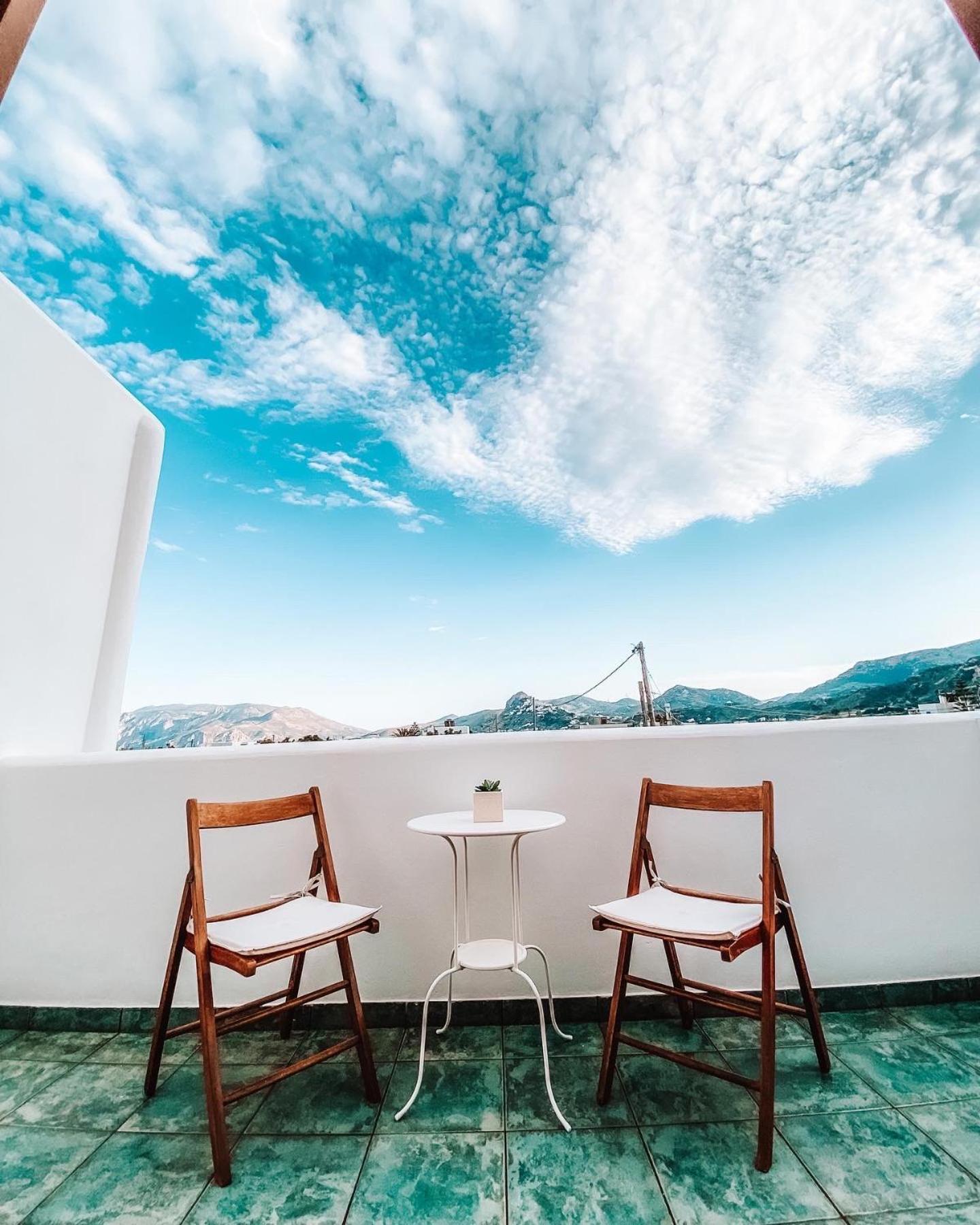 Luxury 3Br Sunrise Villa , Seaside Gyrismata 스키로스 외부 사진