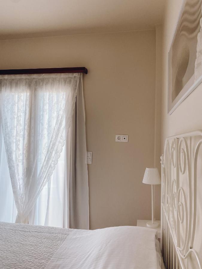 Luxury 3Br Sunrise Villa , Seaside Gyrismata 스키로스 외부 사진