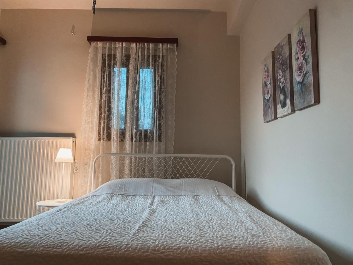 Luxury 3Br Sunrise Villa , Seaside Gyrismata 스키로스 외부 사진