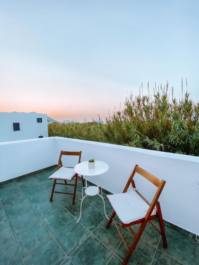 Luxury 3Br Sunrise Villa , Seaside Gyrismata 스키로스 외부 사진
