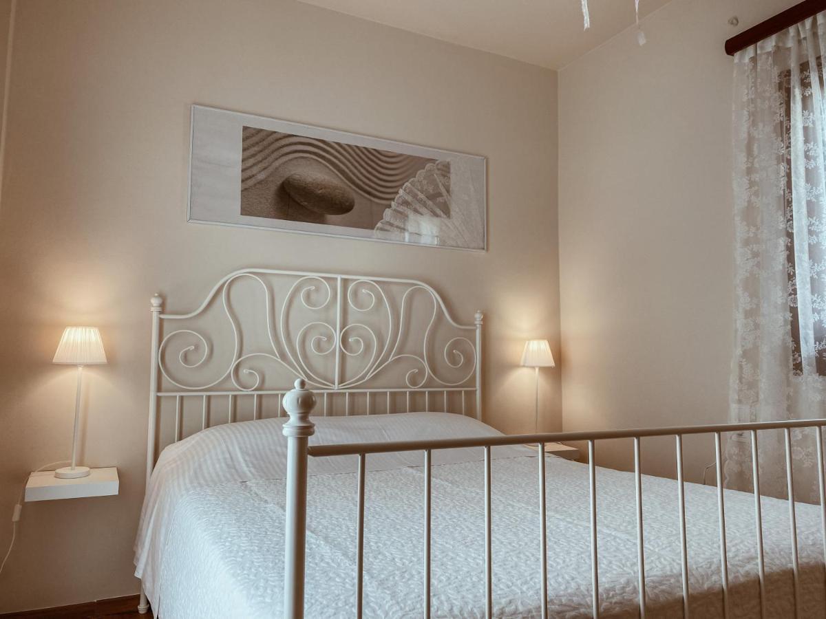 Luxury 3Br Sunrise Villa , Seaside Gyrismata 스키로스 외부 사진