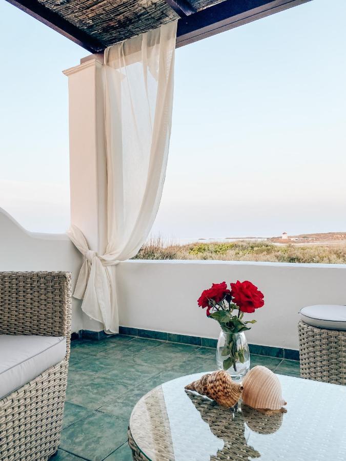 Luxury 3Br Sunrise Villa , Seaside Gyrismata 스키로스 외부 사진